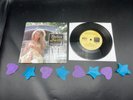 Taylor Swift Tim McGraw 7” Vinyl Single Limited Edition Numbered