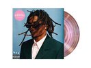 Jordan Ward Forward (Translucent Pink Colored Vinyl) [Explicit Content] NEW Viny