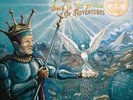 The Flower Kings Back in the World of Adventures (Vinyl) (UK IMPORT)