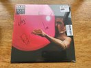 IDLES  - Ultra Mono LP  Signed Vortex Partisan Records Sealed
