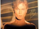 John Foxx -  The Golden Section- 40th Anniversary Ed- Clear Vinyl - Signed - New