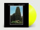 John Foxx – The Garden - 2021 Re-issue - Yellow Vinyl - New & Sealed