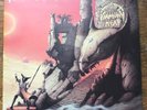 Diamond Head Borrowed Time 1982  Uk Edition DH1001 Excellent used condition