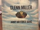 Glenn Miller Army Air Force Band – All Five Records Collectors Edition