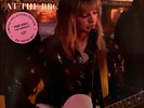 TAYLOR SWIFT AT THE BBC LP SEALED PINK