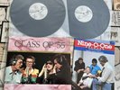 Class Of 55 Johnny Cash Jerry Lee Lewis Roy Orbison Vinyl LP &Interview LP + Mag