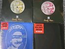 SEX PISTOLS GOD SAVE THE QUEEN A&M SILVER VINYL 7