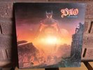 Dio – The Last In Line  Vinyl, LP, Album  VERL 16 UK A1/B1   EX+/EX