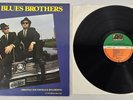 The Blues Brothers Original Soundtrack Recording Vinyl Record. 1980. 12