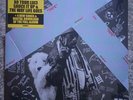 Lil Uzi Vert- Luv is Rage 2 UO Exclusive Red Vinyl (Factory SEALED) Minty