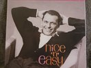 FRANK SINATRA 'NICE N EASY' *SEALED* MOFI AUDIOPHILE LABEL VINYL RECORD LP