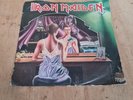 Iron Maiden Twilight Zone Wrathchild 7