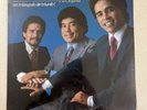 TOMMY OLIVENCIA FRANKIE RUIZ UN TRIÁNGULO DE TRIUNFÓ SEALED SALSA ORIGINAL LP