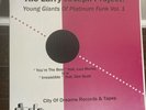 The Larry Joseph Project – Young Giants Jazz Funk Boogie SEALED   Dee Scott 12”
