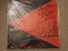NEIL YOUNG SIGNED AUTOGRAPH ALBUM VINYL RECORD CRAZYHORSE REACTOR