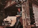 Gary Stewart - Steppin' Out (LP, Album, RE, Ind) Vinyl Record