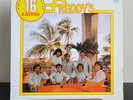 Los Freddy's – 16 Exitos (Peerless LP) Latin, World 1984