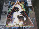 Def Leppard - Hysteria. HMV Centenary Violet Vinyl. New And Sealed.