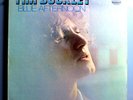 TIM BUCKLEY BLUE AFTERNOON RARE ORIG '69 STRAIGHT LP ACID FOLK CLASSIC NEAR MINT