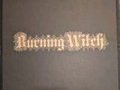 Burning Witch Crippled Lucifer Box Set SOLD OUT SEE PICS Khanate Sunn O)))