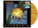 Def Leppard 