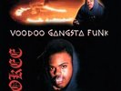 Lokee - Voodoo Gangsta Funk [New Vinyl LP]