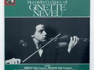 RLS 739 ⸺ GINETTE NEVEU ⸺ the complete record legacy ⸺ orig EMI 4xLPs box NM