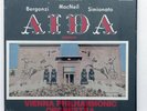 SXL 2167/9 ⸺ KARAJAN, TEBALDI ⸺ VERDI aida ⸺ DECCA 3xLPs box STILL SEALED