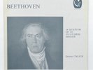 TALICH QUARTET ⸺ BEETHOVEN string quartet no.14 ⸺ CALLIOPE LP NM