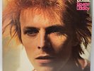 David Bowie - Space Oddity RCA Victor LSP-4813 Dynaflex EX - Ultrasonic Cleaned