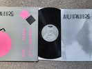 Au Pairs  Sense and Sensuality LP UK Press Post punk