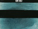 Straightaways [Limited 180-g Turquoise Colored Vinyl] by Son Volt (Record, 2021)