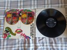 Jefferson Airplane-After Bathing At Baxter's LP 1st Japan Press