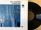 Speakers Corner AUDIOPHILE 180g LP PAUL DESMOND SUMMERTIME CTI SP-3105