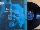 ANALOGUE PRODUCTIONS 200g Audiophile LP HELEN MERRILL Eponymous EmArcy