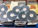 AMERICAN COUNTRY COUNTDOWN with Bob Kingsley 7LP Year End for Top Hits of 1985