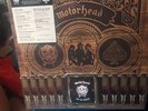 Motorhead Ace Of Spades Box Set Deluxe Edition  Sealed New