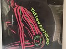 Tribe Called Quest Low End Theory (Vinyl)