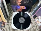 KEITH WHITLEY Don't Close Your Eyes RCA LP original 1988 Ex Vinyl
