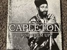 Capleton - Rise them up LP 12