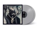 Celtic Frost – To Mega Therion - Silver 2 x LP Vinyl Records 12