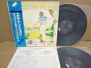 ELTON JOHN Goodbye Yellow Brick Road K18P-207/8 JAPAN 2LP w/OBI 11874