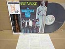 THE BUTTERFIELD BLUES BAND East-West P-8351E JAPAN LP w/OBI paul 21374