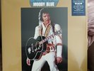 ELVIS PRESLEY ELVIS MOODY BLUE FTD VINYL LP SEALED