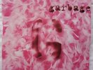 Garbage - Garbage - Original 1995 Double Vinyl - CAT L31450