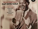 NAT KING COLE – THE UNFORGETTABLE - 180G VINYL LP NEW - 603