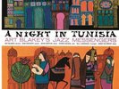 Art Blakey's Jazz Messengers A Night in Tunisia (Vinyl) 12