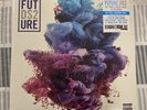 Future ‎– DS2 'Dirty Sprite 2' (2LP) RSD Limited Edition Blue Teal Colored Vinyl