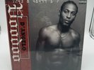D'Angelo – Voodoo Black Vinyl Record 2012 Reissue