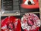 The White Stripes Elephant Vinyl Michigan Central Station RARE Limited Edition